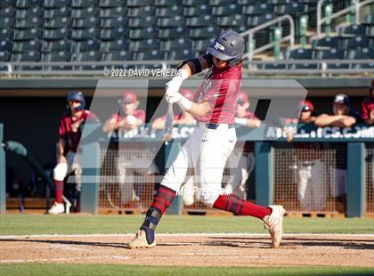 Thumbnail 3 in Perry @ Chandler (AIA 6A Semifinal) photogallery.