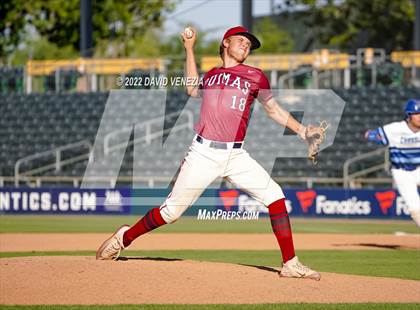 Thumbnail 3 in Perry @ Chandler (AIA 6A Semifinal) photogallery.