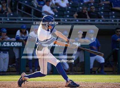 Thumbnail 1 in Perry @ Chandler (AIA 6A Semifinal) photogallery.