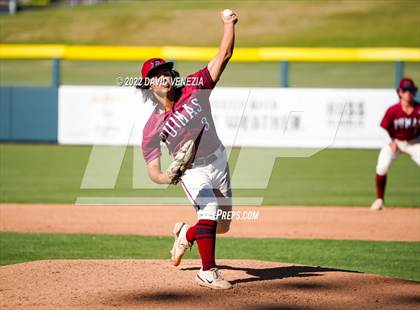 Thumbnail 3 in Perry @ Chandler (AIA 6A Semifinal) photogallery.
