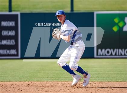 Thumbnail 1 in Perry @ Chandler (AIA 6A Semifinal) photogallery.
