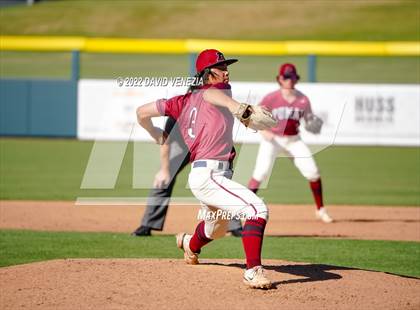 Thumbnail 3 in Perry @ Chandler (AIA 6A Semifinal) photogallery.