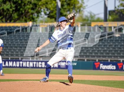 Thumbnail 1 in Perry @ Chandler (AIA 6A Semifinal) photogallery.