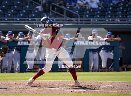 Thumbnail 3 in Perry @ Chandler (AIA 6A Semifinal) photogallery.