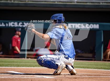 Thumbnail 2 in Perry @ Chandler (AIA 6A Semifinal) photogallery.