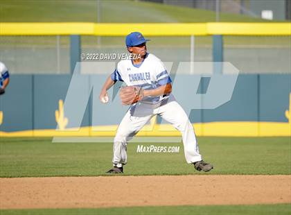 Thumbnail 1 in Perry @ Chandler (AIA 6A Semifinal) photogallery.