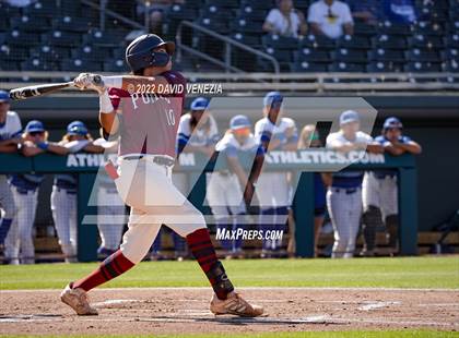 Thumbnail 1 in Perry @ Chandler (AIA 6A Semifinal) photogallery.