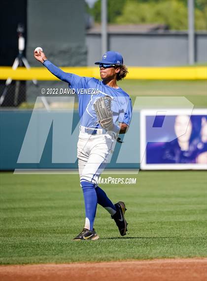 Thumbnail 1 in Perry @ Chandler (AIA 6A Semifinal) photogallery.