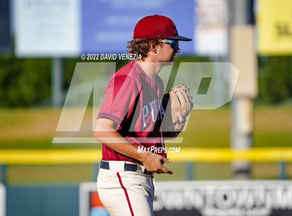 Thumbnail 1 in Perry @ Chandler (AIA 6A Semifinal) photogallery.