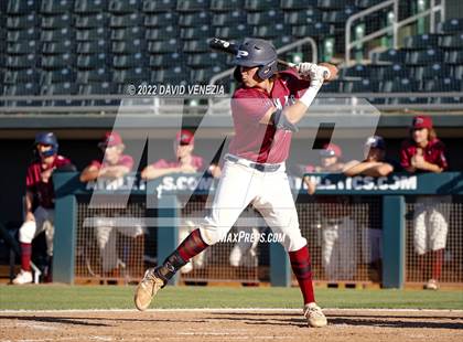 Thumbnail 2 in Perry @ Chandler (AIA 6A Semifinal) photogallery.