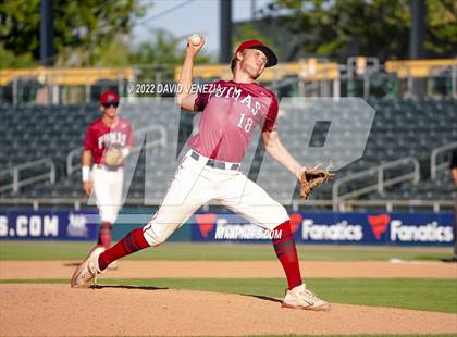 Thumbnail 3 in Perry @ Chandler (AIA 6A Semifinal) photogallery.