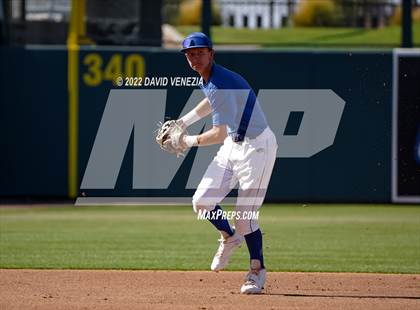 Thumbnail 2 in Perry @ Chandler (AIA 6A Semifinal) photogallery.