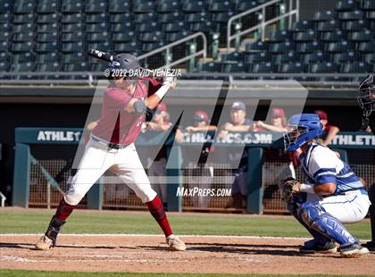 Thumbnail 2 in Perry @ Chandler (AIA 6A Semifinal) photogallery.
