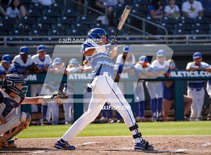 Thumbnail 3 in Perry @ Chandler (AIA 6A Semifinal) photogallery.