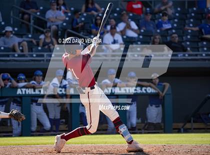 Thumbnail 1 in Perry @ Chandler (AIA 6A Semifinal) photogallery.