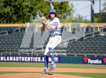 Thumbnail 1 in Perry @ Chandler (AIA 6A Semifinal) photogallery.