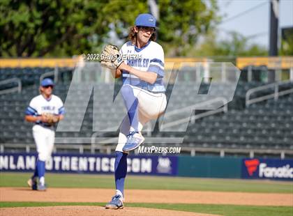 Thumbnail 1 in Perry @ Chandler (AIA 6A Semifinal) photogallery.
