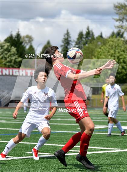Thumbnail 3 in Mercer Island @ Newport - Bellevue photogallery.