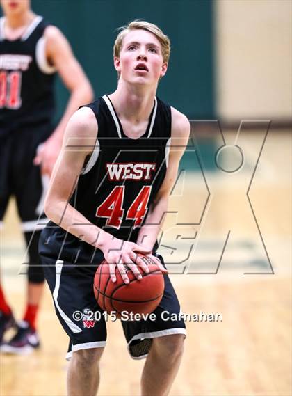 Thumbnail 2 in West @ Hillcrest photogallery.
