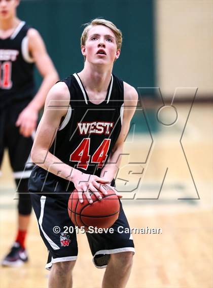 Thumbnail 3 in West @ Hillcrest photogallery.