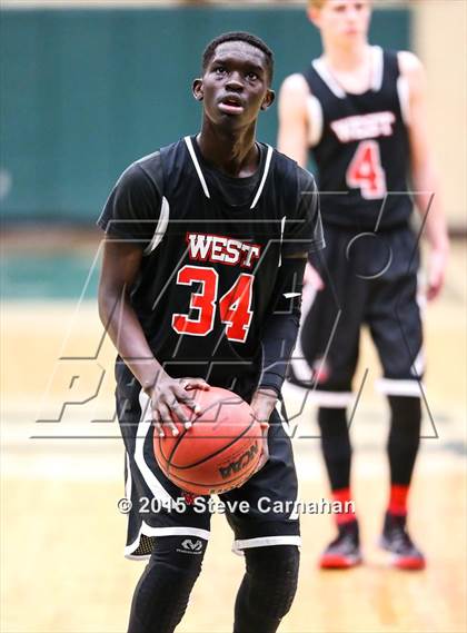 Thumbnail 2 in West @ Hillcrest photogallery.