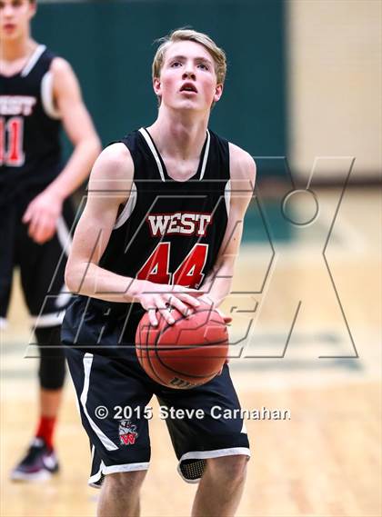 Thumbnail 1 in West @ Hillcrest photogallery.