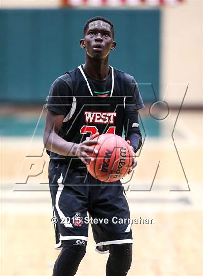 Thumbnail 3 in West @ Hillcrest photogallery.