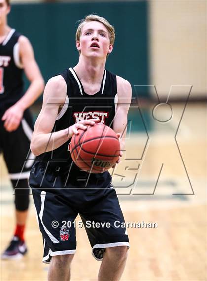 Thumbnail 2 in West @ Hillcrest photogallery.