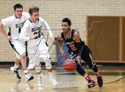 Thumbnail 3 in West @ Hillcrest photogallery.
