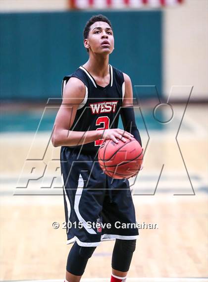Thumbnail 3 in West @ Hillcrest photogallery.