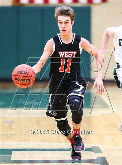 Thumbnail 2 in West @ Hillcrest photogallery.