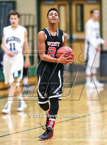 Thumbnail 2 in West @ Hillcrest photogallery.
