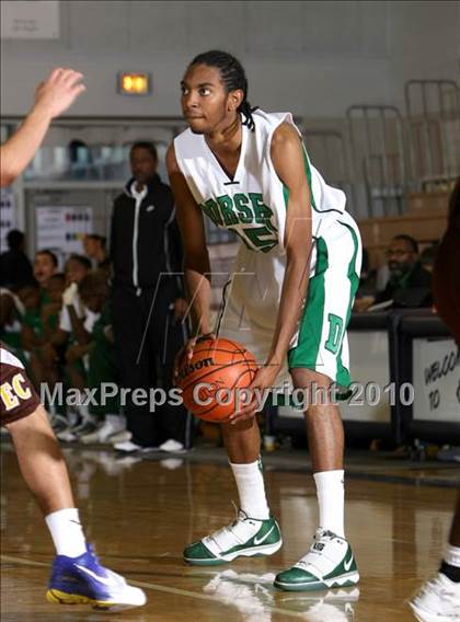 Thumbnail 3 in Dorsey vs. El Camino (Desert Heat Invitational) photogallery.