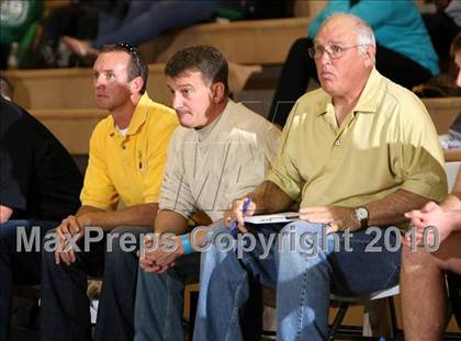 Thumbnail 2 in Dorsey vs. El Camino (Desert Heat Invitational) photogallery.