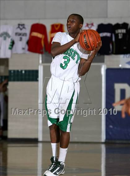 Thumbnail 3 in Dorsey vs. El Camino (Desert Heat Invitational) photogallery.