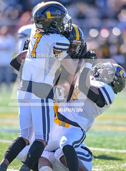 Thumbnail 3 in University Prep @ McQuaid Jesuit photogallery.