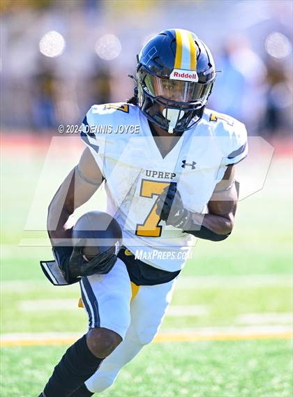 Thumbnail 3 in University Prep @ McQuaid Jesuit photogallery.