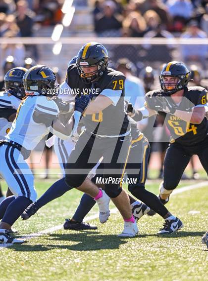Thumbnail 3 in University Prep @ McQuaid Jesuit photogallery.