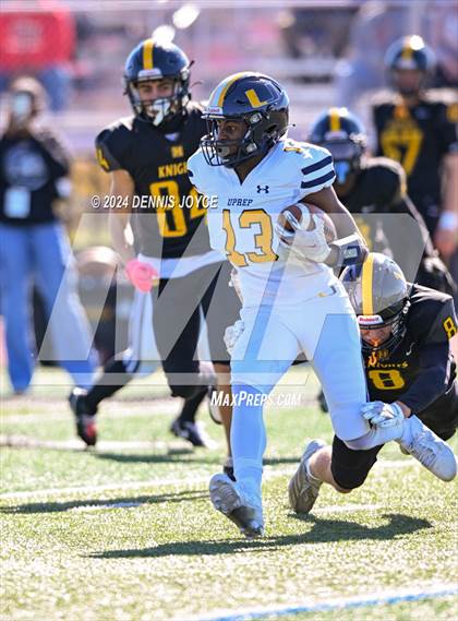 Thumbnail 1 in University Prep @ McQuaid Jesuit photogallery.