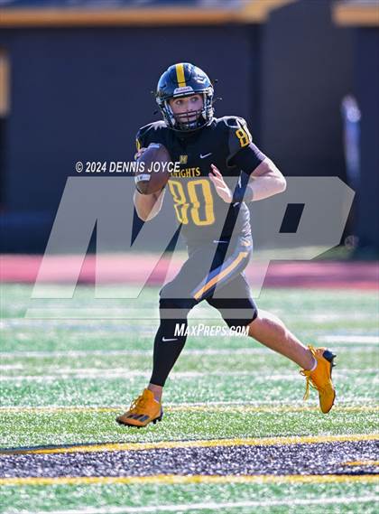 Thumbnail 1 in University Prep @ McQuaid Jesuit photogallery.