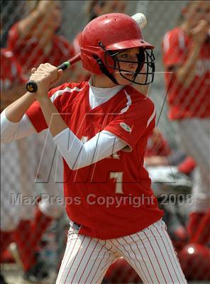 Thumbnail 1 in Garden Grove vs. Loara (Loara Tournament) photogallery.
