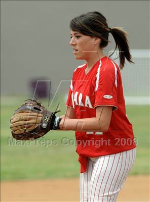 Thumbnail 1 in Garden Grove vs. Loara (Loara Tournament) photogallery.