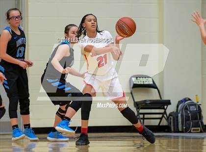 Thumbnail 3 in Judson vs. United South (UIL 6A Regional Semifinal Playoffs) photogallery.