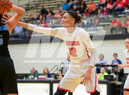 Thumbnail 2 in Judson vs. United South (UIL 6A Regional Semifinal Playoffs) photogallery.