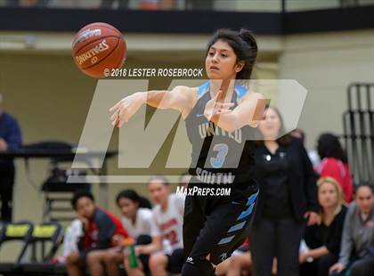 Thumbnail 3 in Judson vs. United South (UIL 6A Regional Semifinal Playoffs) photogallery.