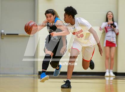 Thumbnail 1 in Judson vs. United South (UIL 6A Regional Semifinal Playoffs) photogallery.