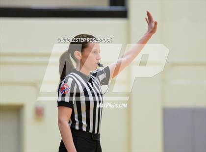 Thumbnail 2 in Judson vs. United South (UIL 6A Regional Semifinal Playoffs) photogallery.