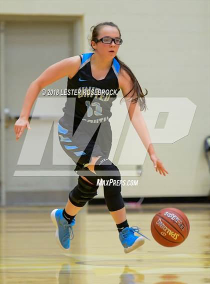 Thumbnail 1 in Judson vs. United South (UIL 6A Regional Semifinal Playoffs) photogallery.