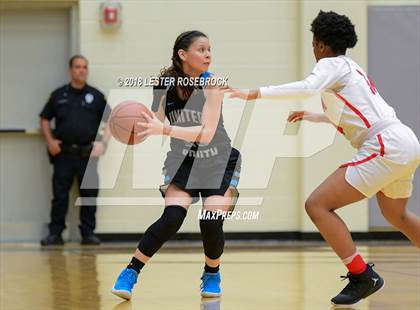 Thumbnail 3 in Judson vs. United South (UIL 6A Regional Semifinal Playoffs) photogallery.