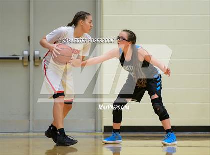 Thumbnail 1 in Judson vs. United South (UIL 6A Regional Semifinal Playoffs) photogallery.